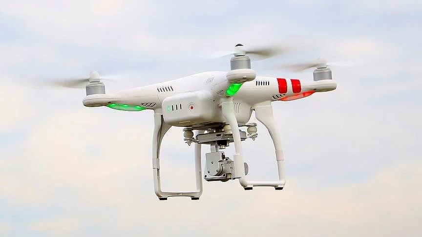 Drone ile uçuş yaparken dikkatli olun! Tamir masrafları 3 bin liradan 20 bin liraya kadar artabiliyor! Drone ile uçuş yaparken dikkatli olun! Tamir masrafları 3 bin liradan 20 bin liraya kadar artabiliyor! - 1. Resim