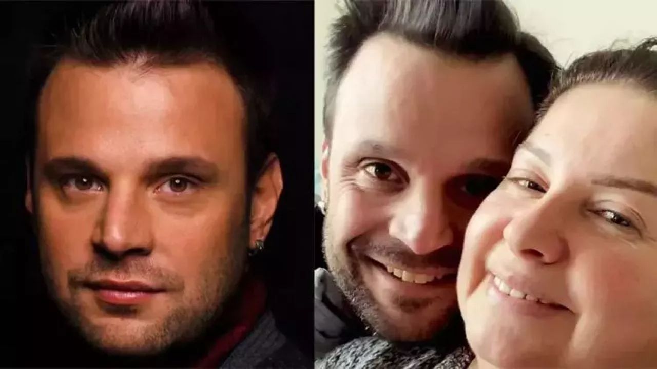 Emir Yeşil sağlık sorunları nedeniyle hayatını kaybetti  - 1. Resim