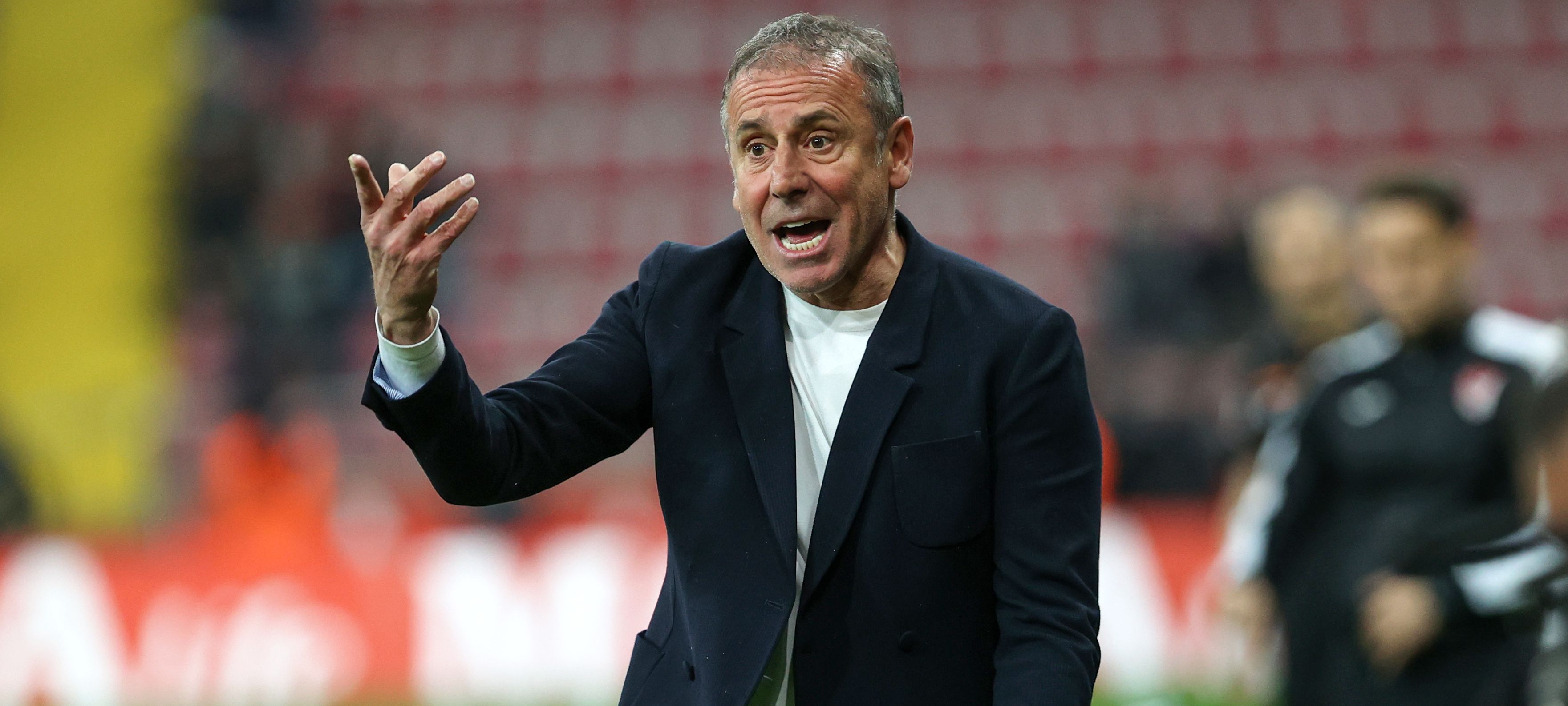 Enis Destan gururla sunar! Trabzonspor, deplasmanda Kayserispor'u mağlup etti - 1. Resim