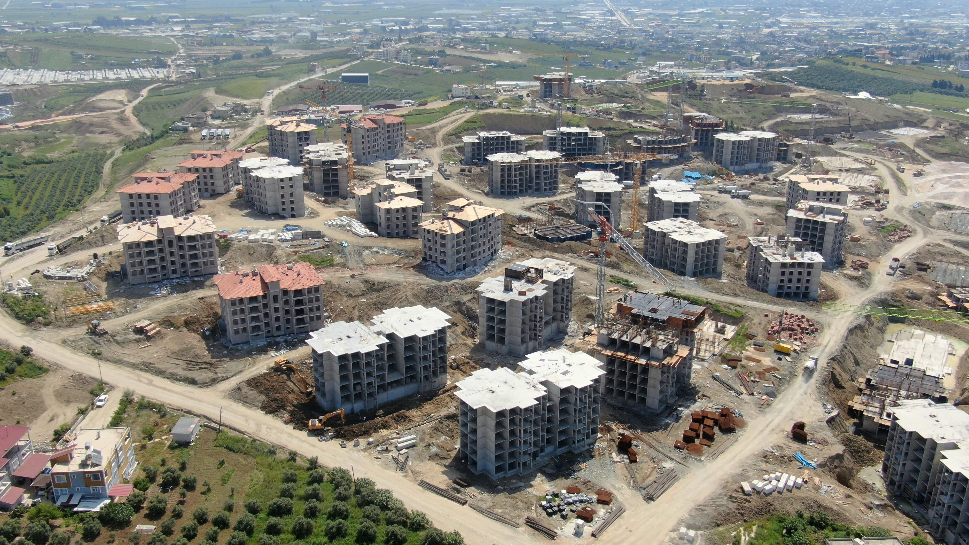Günlük yevmiye 1500 TL'yi buldu ancak işçi yok! 'Yoğunluğa yetişemiyoruz' diyerek isyan ettiler - 1. Resim