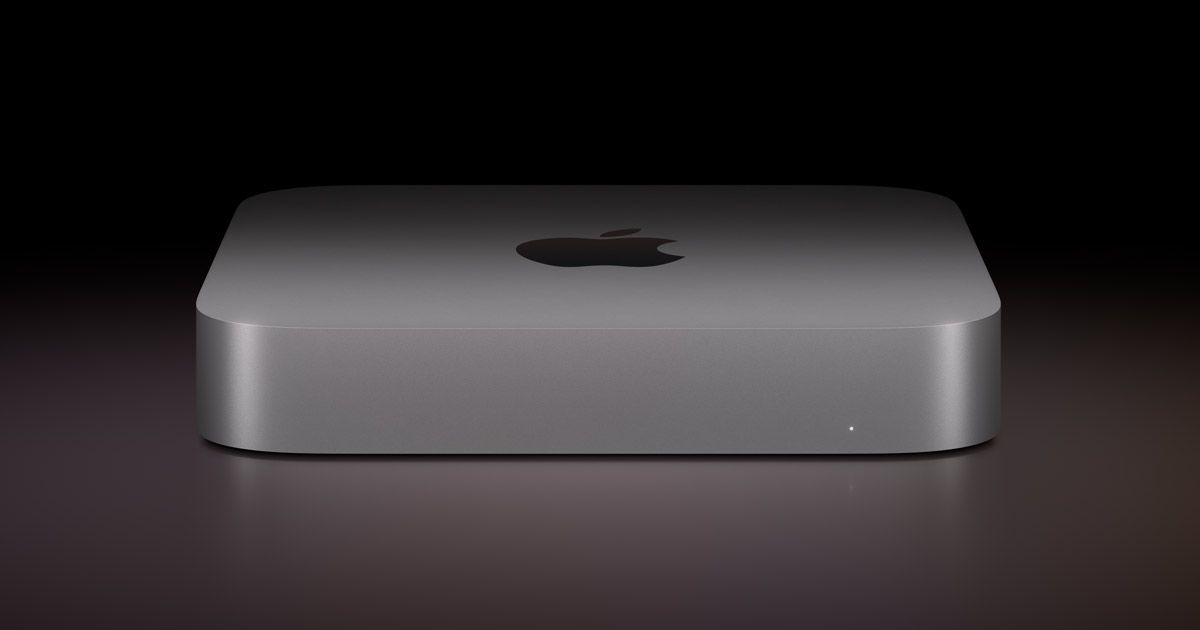 M3 Mac Mini bekleyenler için kötü haber! - 1. Resim