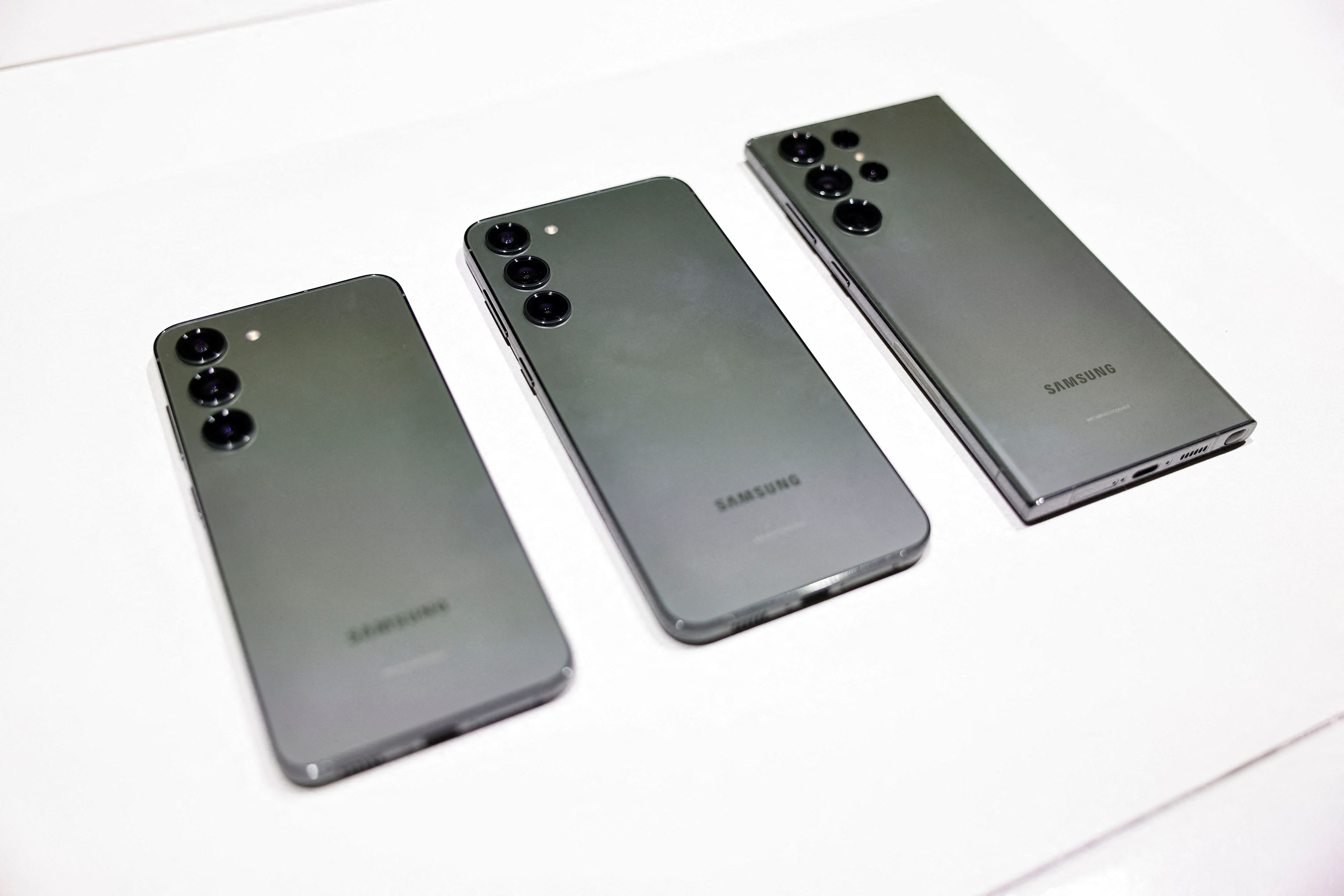 Samsung, S25 serisindeki ilk özelliği doğruladı! - 1. Resim