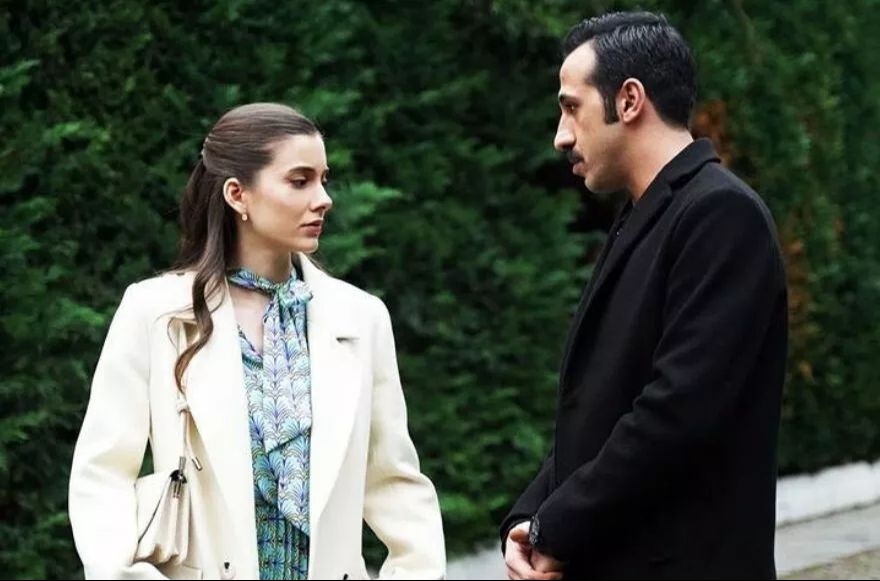 Yalı Çapkını'nın Abidin'i Ersin Arıcı'nın hayatı ve biyografisi - 1. Resim