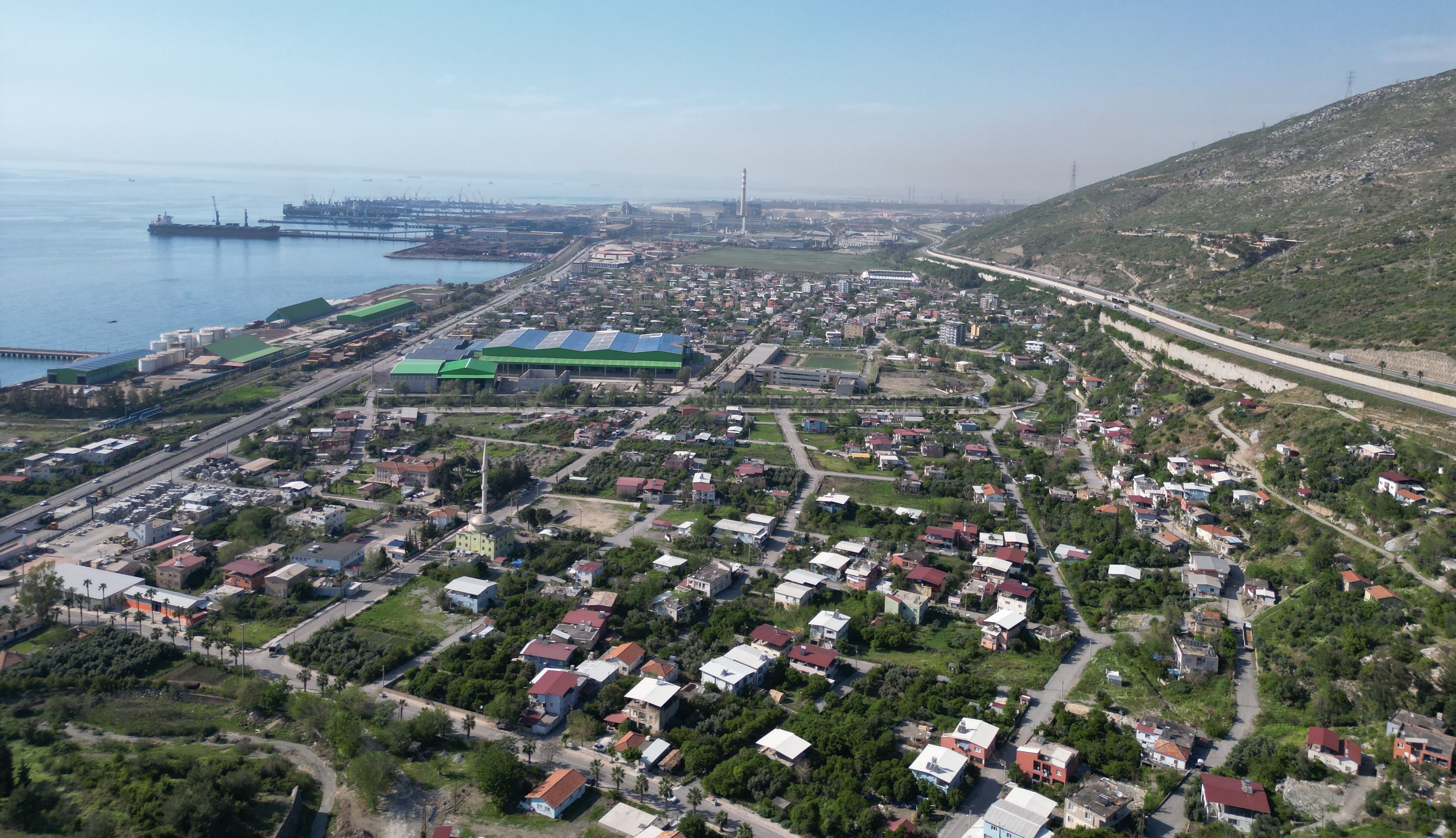 Yeni muhtar icraata hızlı başladı! Pikniği yasakladı, her yere pankart astı Yeni muhtar icraata hızlı başladı! Pikniği yasakladı, her yere pankart astı - 2. Resim