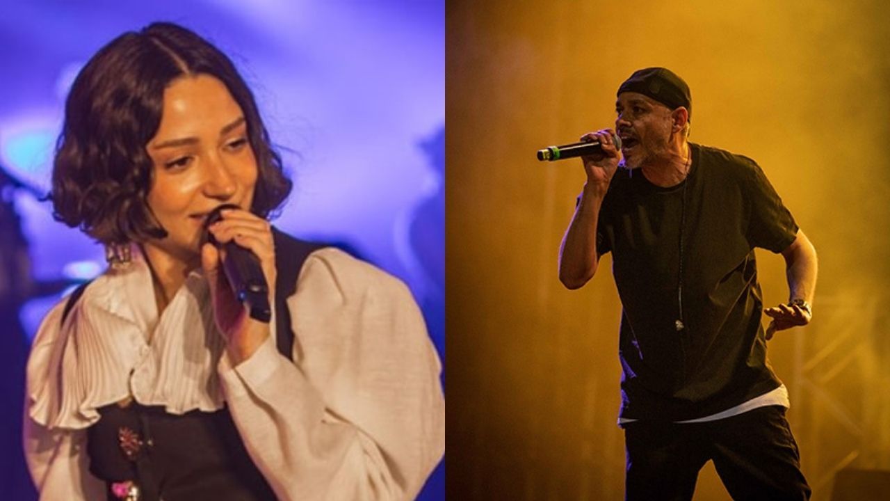 23 Nisan 2024 ücretsiz konserler listesi... Hadise, Zeynep Bastık, Ceza, Edis 23 Nisan 2024 ücretsiz konserler listesi - 1. Resim