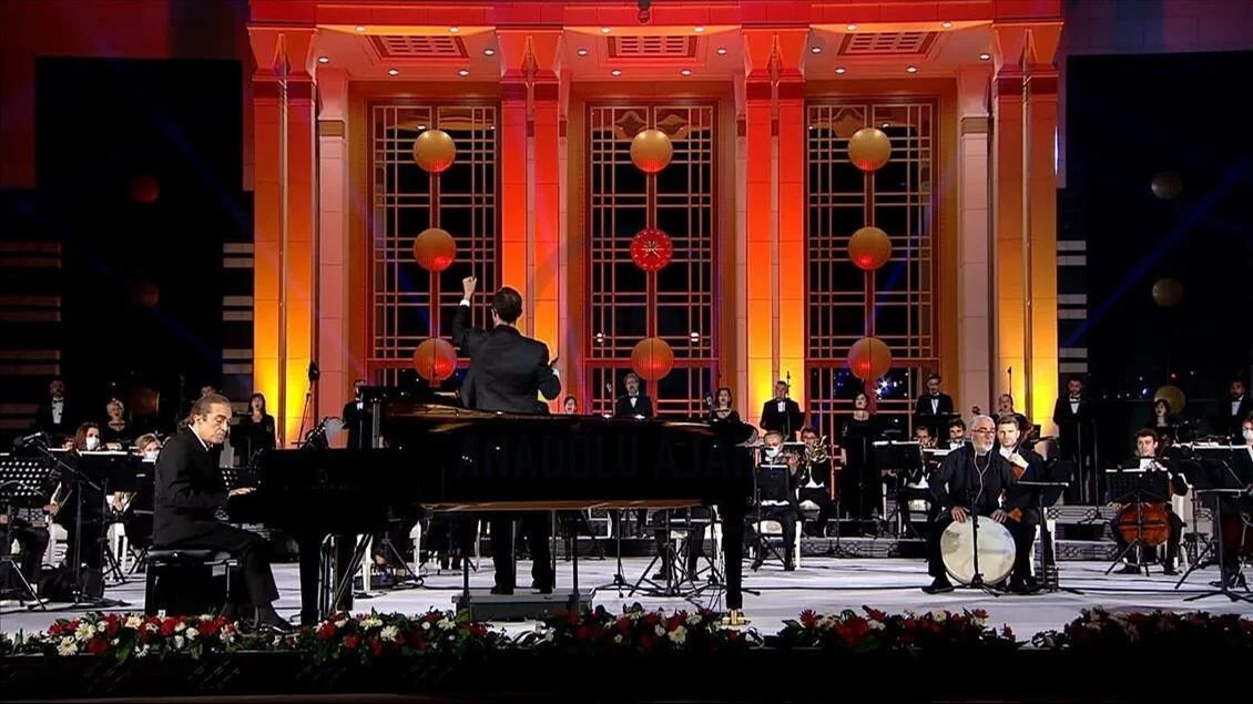 23 Nisan 2024 ücretsiz konserler listesi... Hadise, Zeynep Bastık, Ceza, Edis 23 Nisan 2024 ücretsiz konserler listesi - 2. Resim