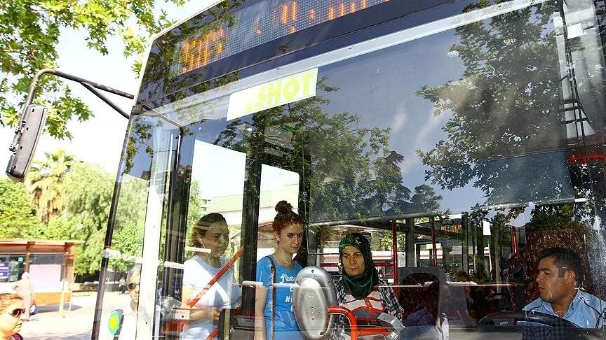 23 Nisan'da İstanbul'da Metrobüs, Marmaray İETT,  İzmir'de İzban metro otobüs ve vapur seferleri ücretsiz olacak 23 Nisan'da İstanbul'da Metrobüs, Marmaray İETT,  İzmir'de İzban metro otobüs ve vapur seferleri ücretsiz olacak - 3. Resim
