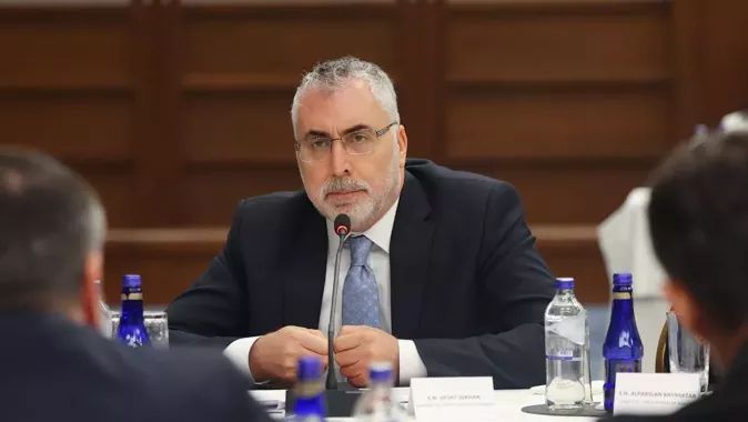 5 yıl aradan sonra toplanan Çalışma Meclisi'nin görevleri ve üyeleri 5 yıl aradan sonra toplanan Çalışma Meclisi'nin görevleri ve üyeleri - 1. Resim