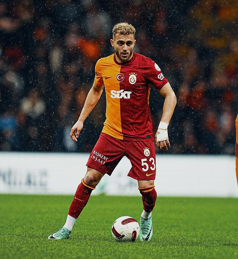 "Ailesinden öğrendim" dedi Barış Alper Yılmaz hakkındaki gerçeği açıkladı! Yurt dışına transferi... "Ailesinden öğrendim" dedi Barış Alper Yılmaz hakkındaki gerçeği açıkladı! Yurt dışına transferi... - 1. Resim