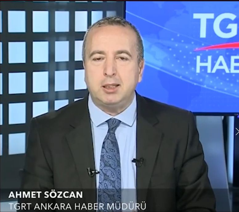 Ankara kulisleri kaynıyor! AK Parti'de yenilenme için yol haritası belirlendi, en son Kabine değişecek Ankara kulisleri kaynıyor! AK Parti'de yenilenme için yol haritası belirlendi, en son Kabine değişecek - 1. Resim