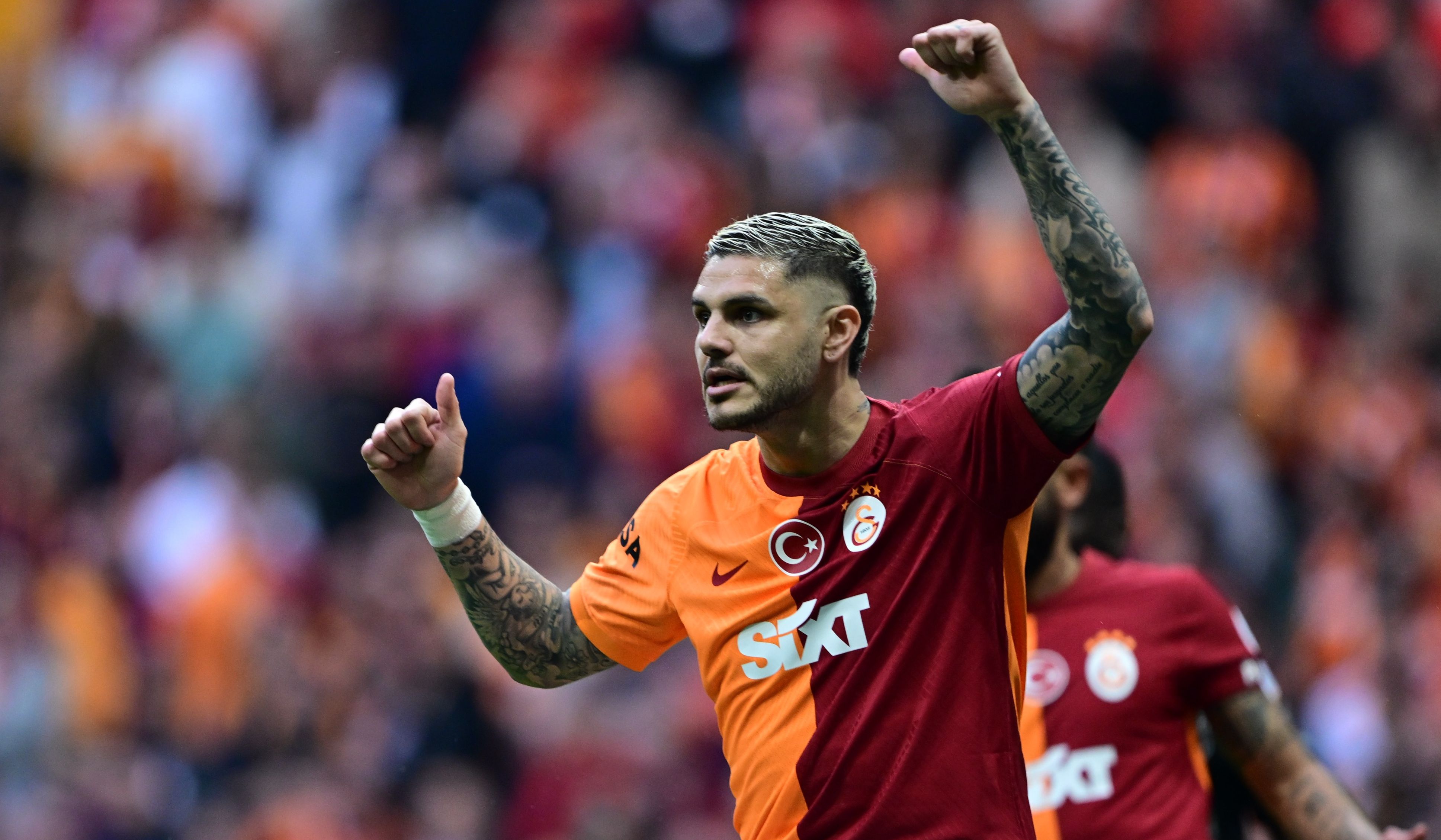 Aslan ev ödevini yaptı! İç sahada kazanılan 17'nci maç - 1. Resim