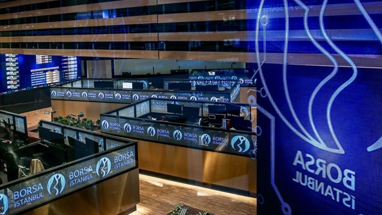 BİST100 endeksi için nisan sonuna kadar 10.500-10.700 beklentileri arttı - 1. Resim