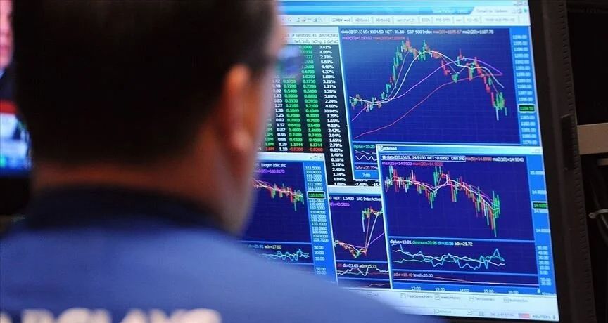 BİST100 endeksi için nisan sonuna kadar 10.500-10.700 beklentileri arttı - 2. Resim