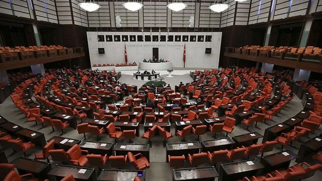 TBMM, haftaya yoğun gündemle başlıyor! Fahiş fiyata yaptırım Meclis'e  geliyor | Türkiye Gazetesi
