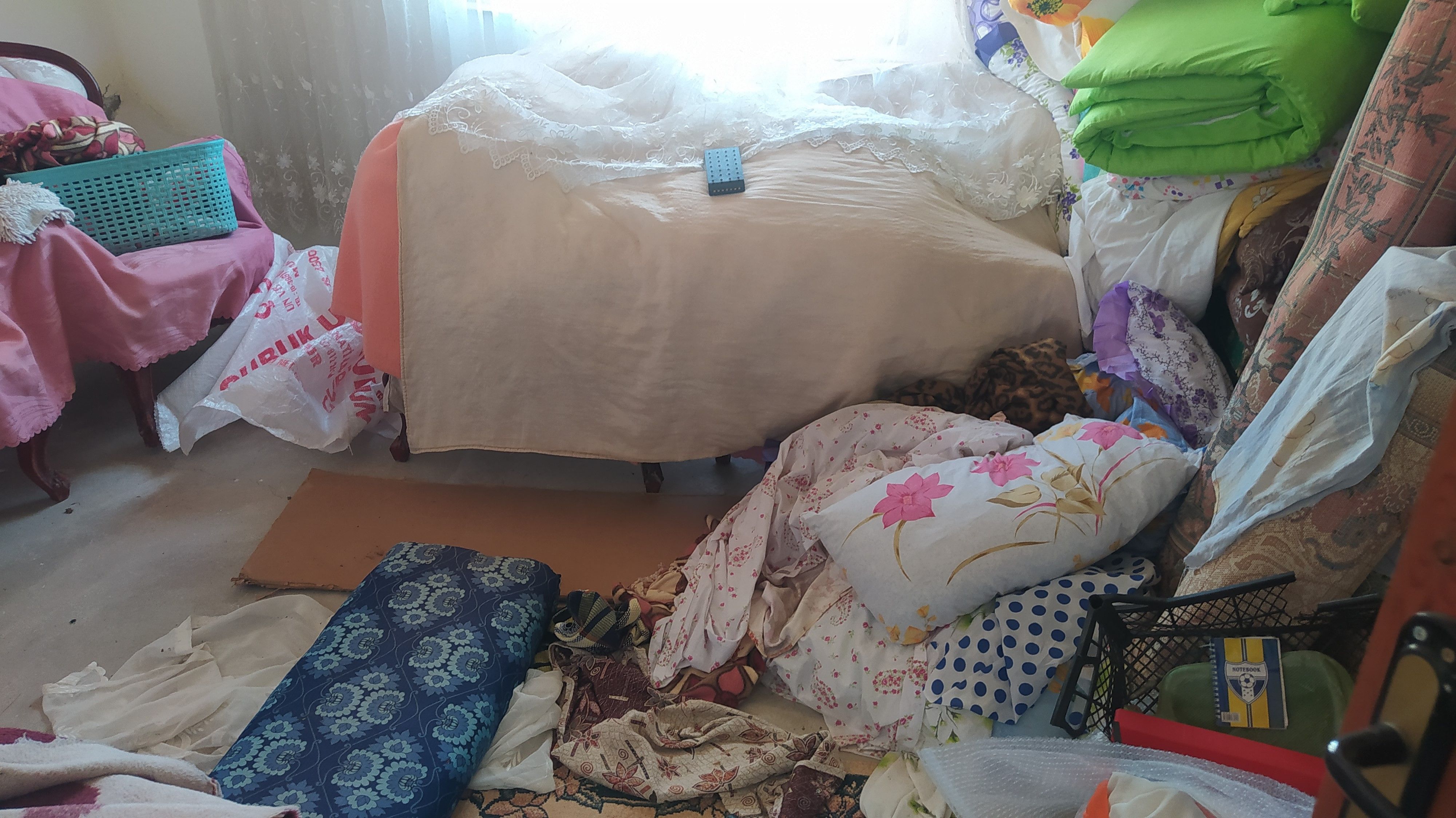 Böyle vicdansızlık olmaz! Yazlığına gitti, kapıyı açar açmaz polisi aradı - 4. Resim