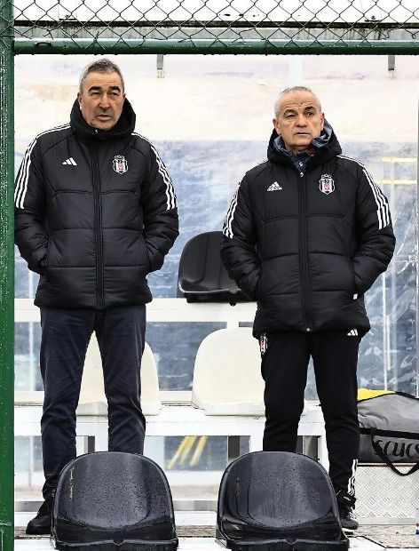 'Çürük' tartışması dallanıp budaklanıyor! Rıza Çalımbay'dan Samet Aybaba'ya: