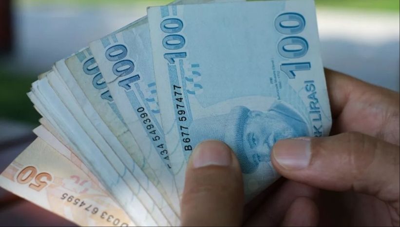 Emekliye refah paketinde ücretsiz ulaşım, iletişim, gıda, fatura ve kira desteği var Emekliye refah paketinde ücretsiz ulaşım, iletişim, gıda, fatura ve kira desteği var - 1. Resim