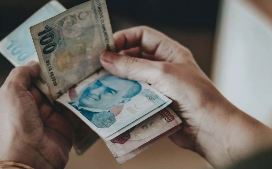 Emekliye refah paketinde ücretsiz ulaşım, iletişim, gıda, fatura ve kira desteği var Emekliye refah paketinde ücretsiz ulaşım, iletişim, gıda, fatura ve kira desteği var - 2. Resim