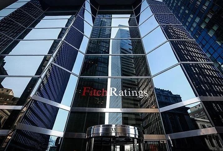 Fitch Ratings Türkiye Paneli TSİ 16.30'da başlayacak - 1. Resim