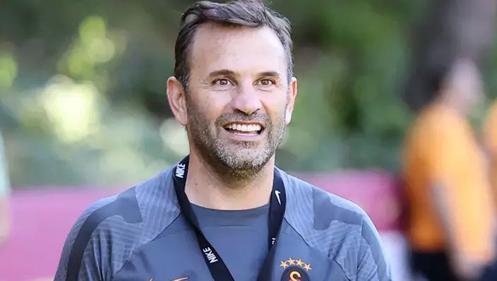 Galatasaray'ın kapısını çalan çalana! Okan Buruk'un taliplerine her gün bir yenisi ekleniyor Galatasaray'ın kapısını çalan çalana! Okan Buruk'un taliplerine her gün bir yenisi ekleniyor - 1. Resim