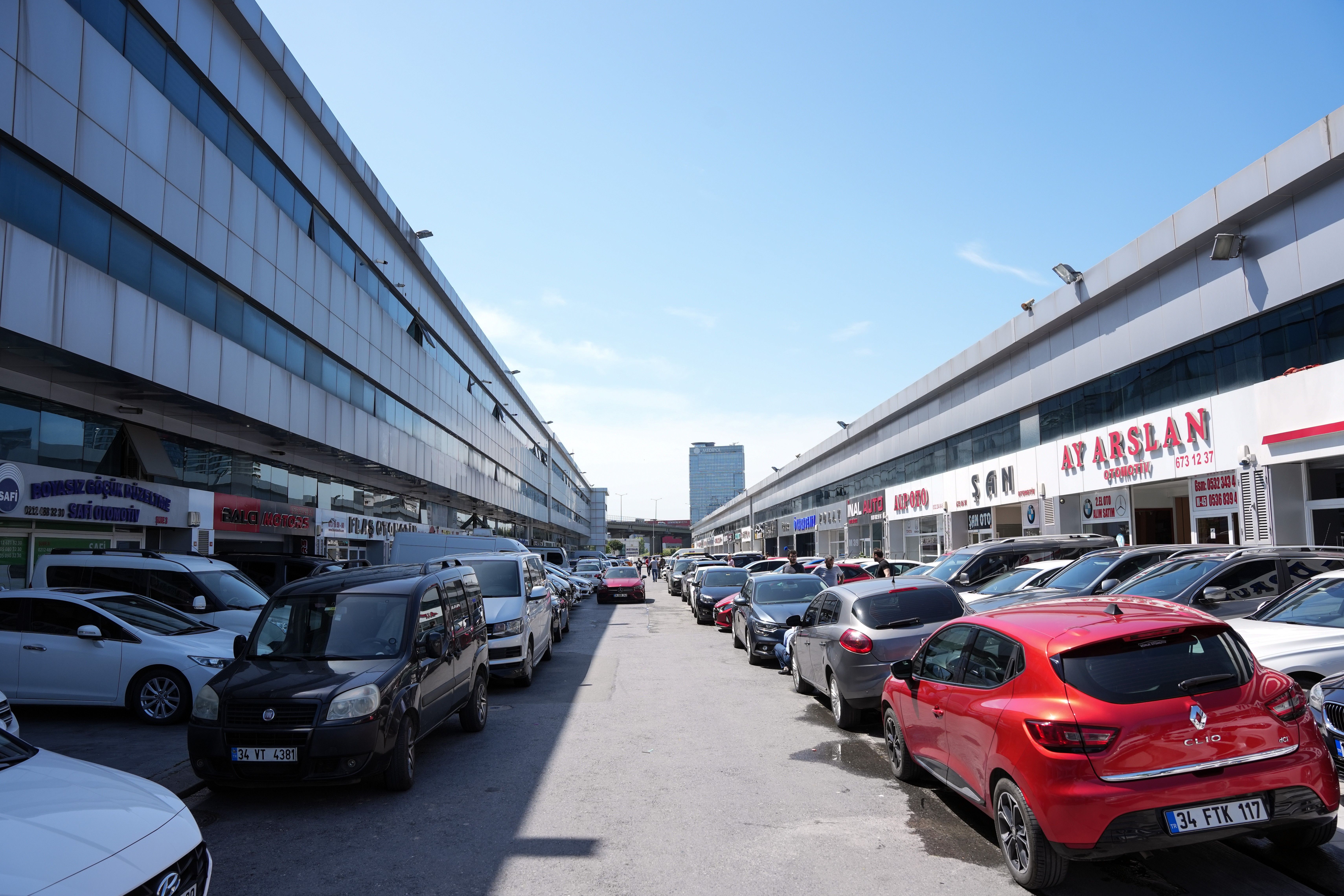 İkinci el elektrikli araç alırken dikkat! Uzmanlardan uyarı geldi - 1. Resim