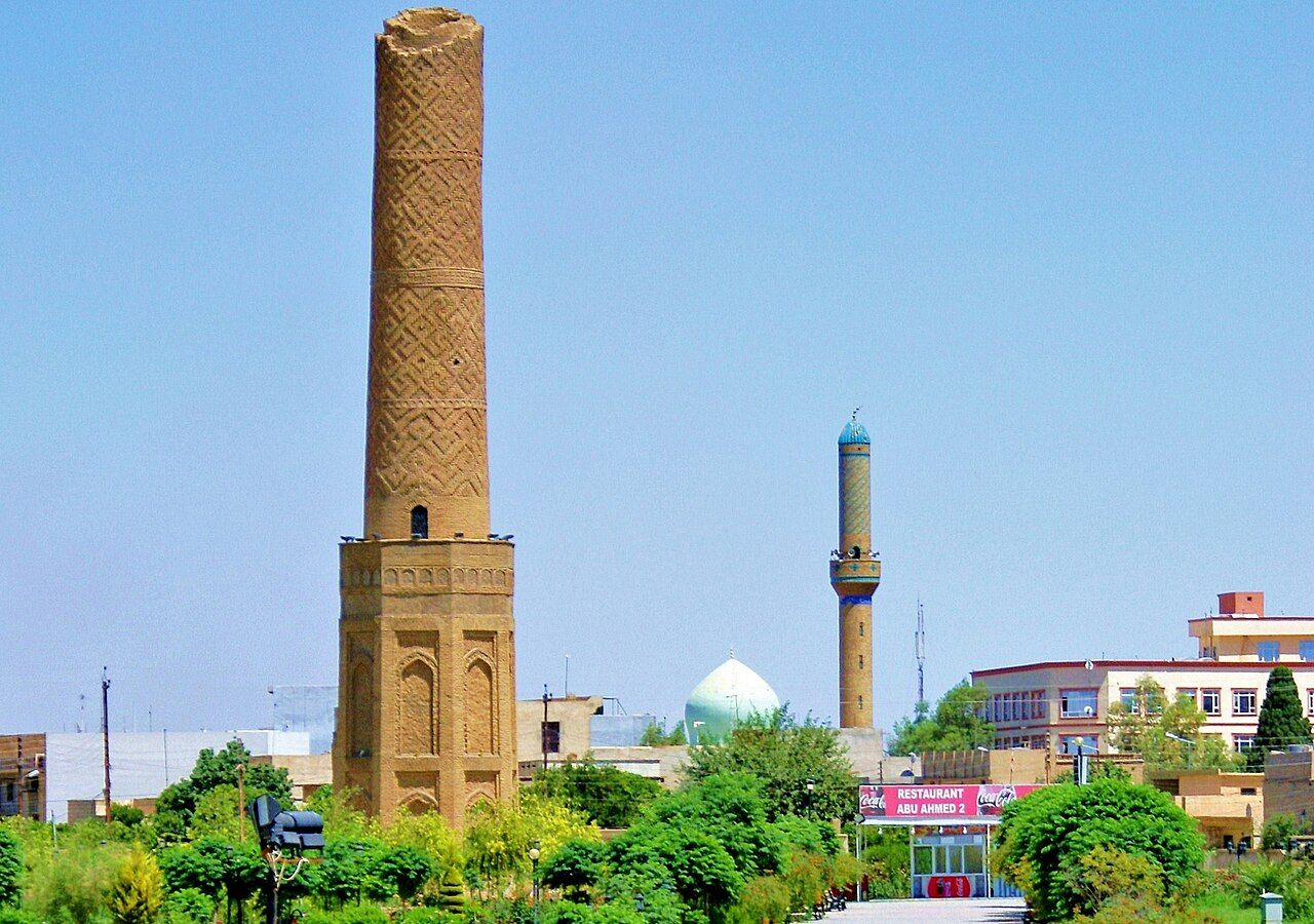 Iraklılar onunla övünüyor! Erbil'in Peygamber aşığı hükümdarı Muzaffereddin Gökböri Iraklılar onunla övünüyor! Erbil'in Peygamber aşığı hükümdarı Muzaffereddin Gökböri - 4. Resim