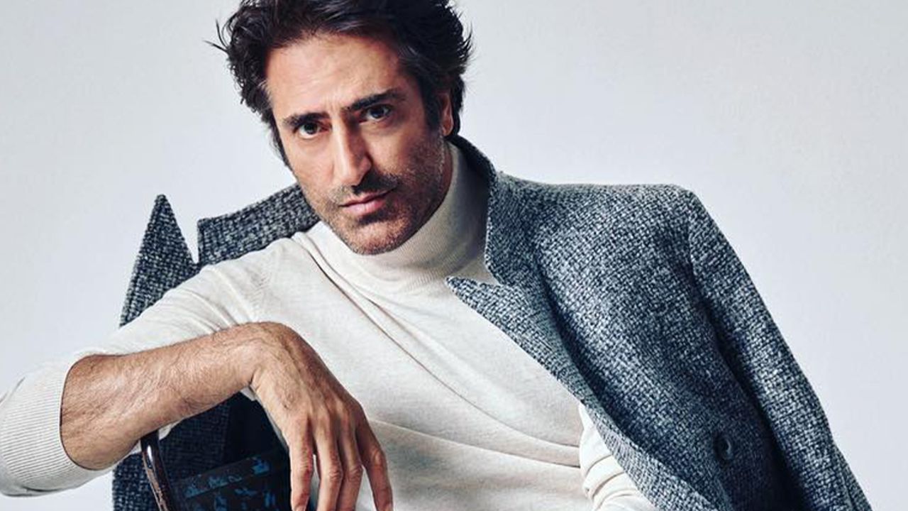 Mahsun Kırmızıgül 'Dinle' şarkısının 23 Nisan etkinliklerinde  yasaklandığını duyunca tepki gösterdi | Türkiye Gazetesi