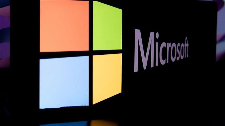 Microsoft'un  Microsoft'un