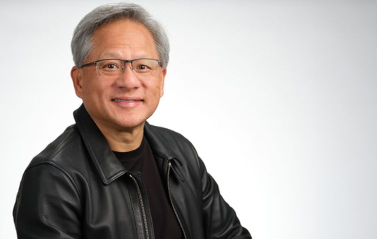 Nvidia CEO'su Jansen Huang gelecekte herkesin insansı robotları kullanacağını düşünüyor! Nvidia CEO'su Jansen Huang gelecekte herkesin insansı robotları kullanacağını düşünüyor! - 2. Resim
