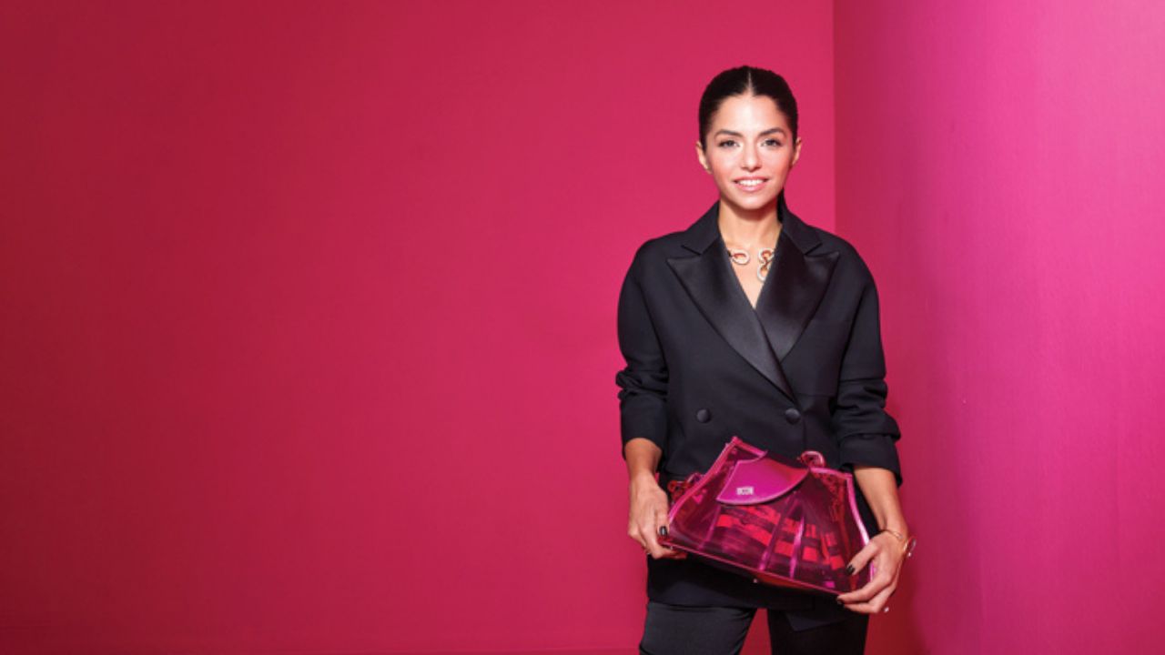 Patiswiss CEO’su Elif Aslı Yıldız Tunaoğlu hayatı ve biyografisi - 1. Resim