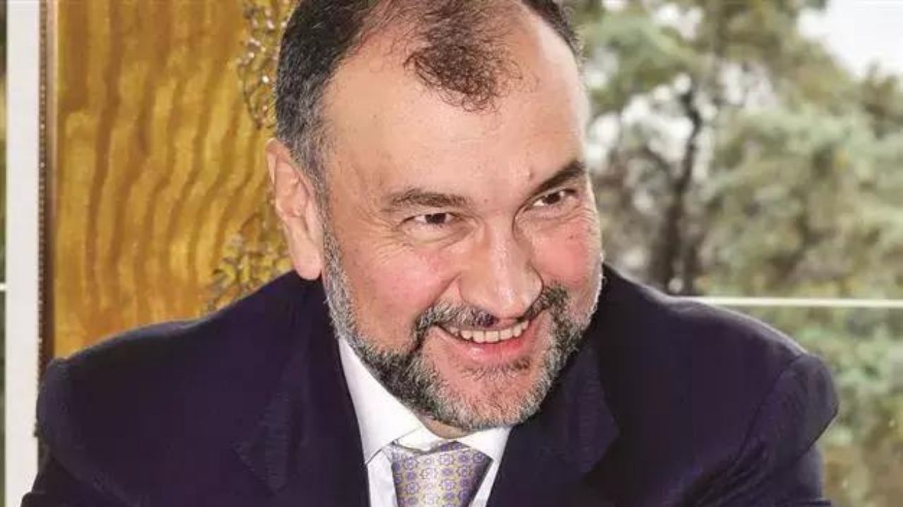 Patiswiss kriziyle ilgili yorum yapan Ülker CEO’su Murat Ülker hakkında Patiswiss kriziyle ilgili yorum yapan Ülker CEO’su Murat Ülker hakkında - 2. Resim