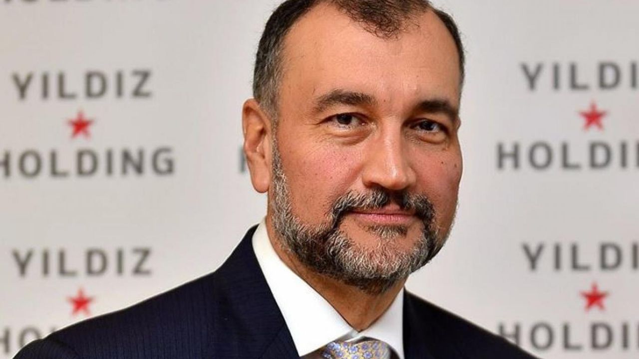 Patiswiss kriziyle ilgili yorum yapan Ülker CEO’su Murat Ülker hakkında Patiswiss kriziyle ilgili yorum yapan Ülker CEO’su Murat Ülker hakkında - 1. Resim