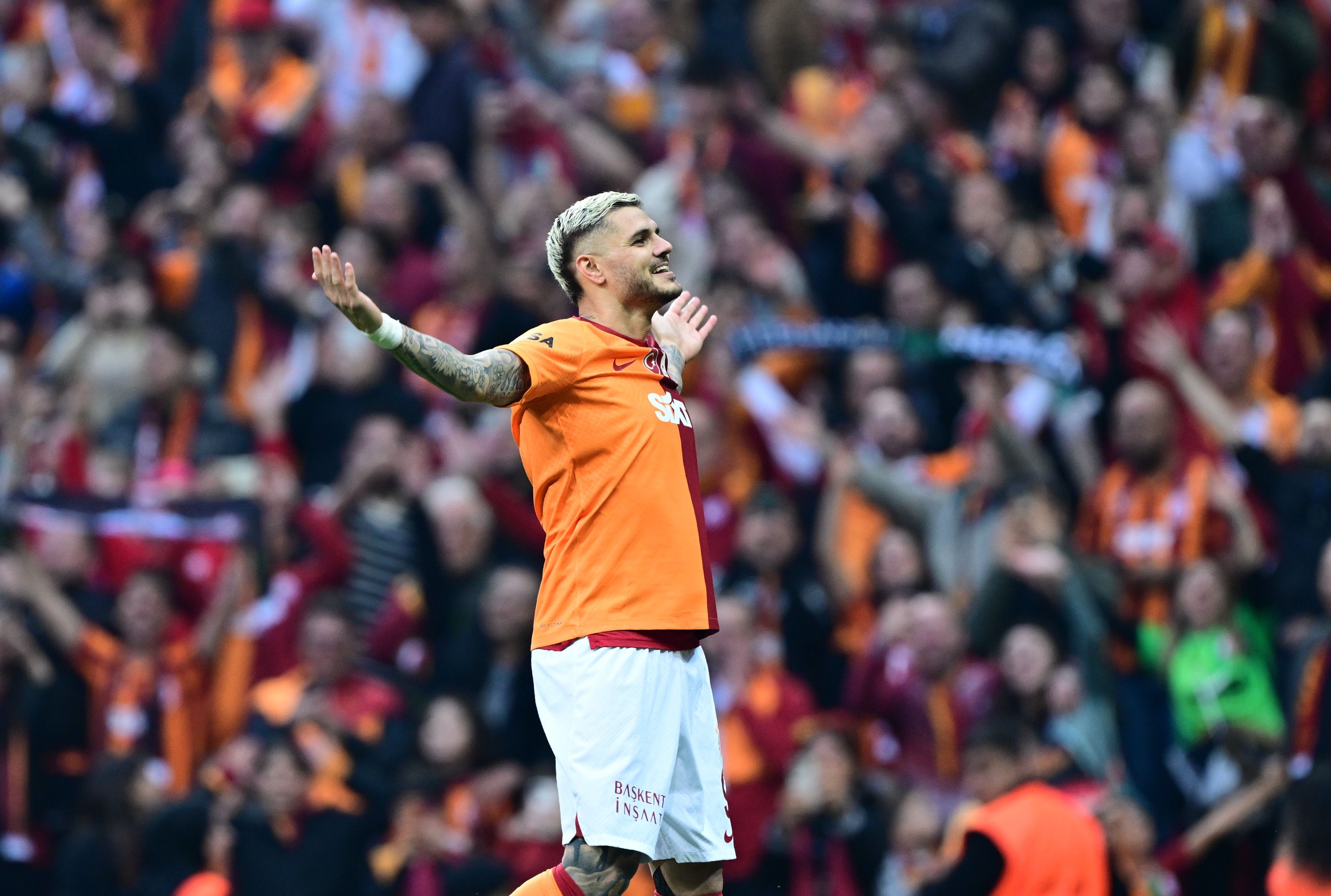 Rıdvan Dilmen'den flaş Mauro Icardi iddiası! Maç sonrası bombayı patlattı: 