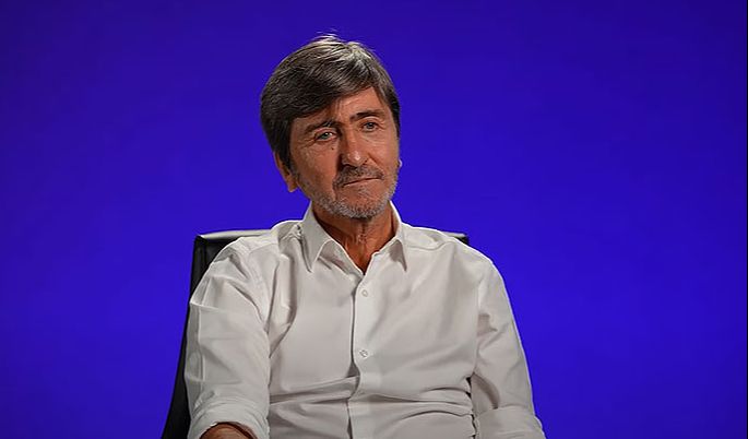 Rıdvan Dilmen'den Galatasaray hakkında çarpıcı yorum:  Rıdvan Dilmen'den Galatasaray hakkında çarpıcı yorum: