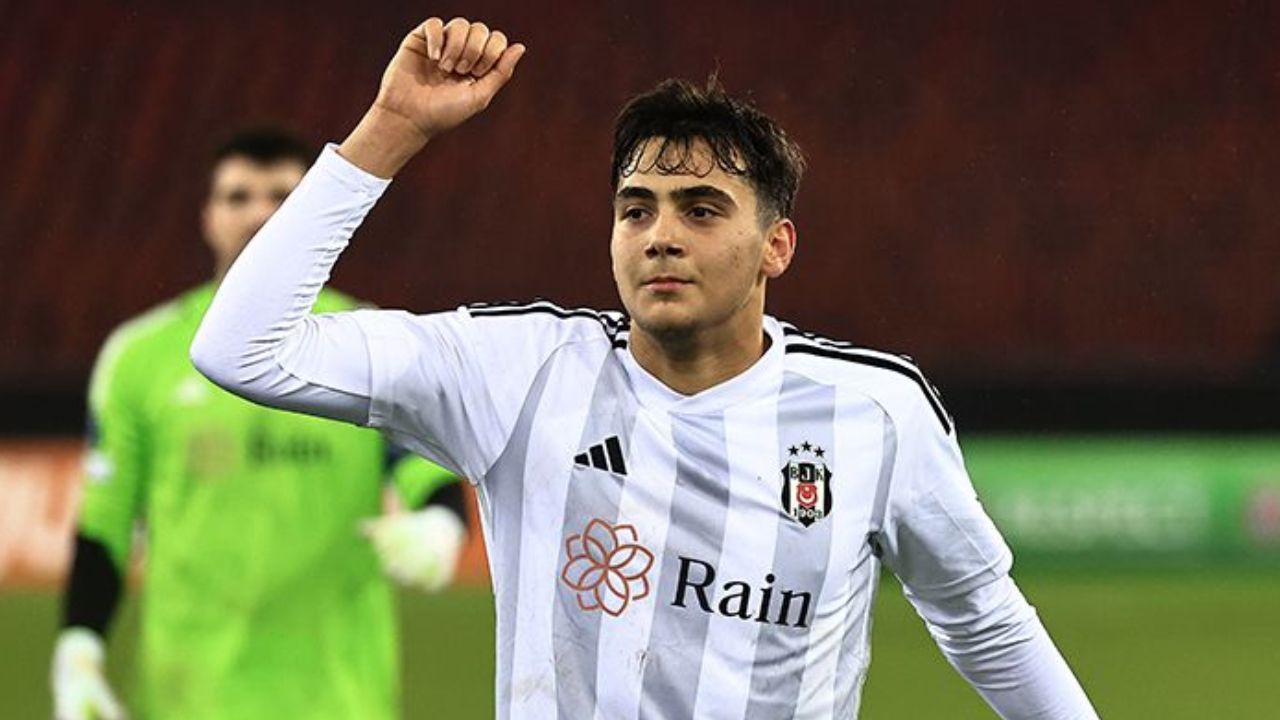 Rıza Çalımbay, Beşiktaş'a teknik direktör önerdi! 'Yetkin bir isim, bizimle de çalıştı' Rıza Çalımbay, Beşiktaş'a teknik direktör önerdi! 'Yetkin bir isim, bizimle de çalıştı' - 2. Resim