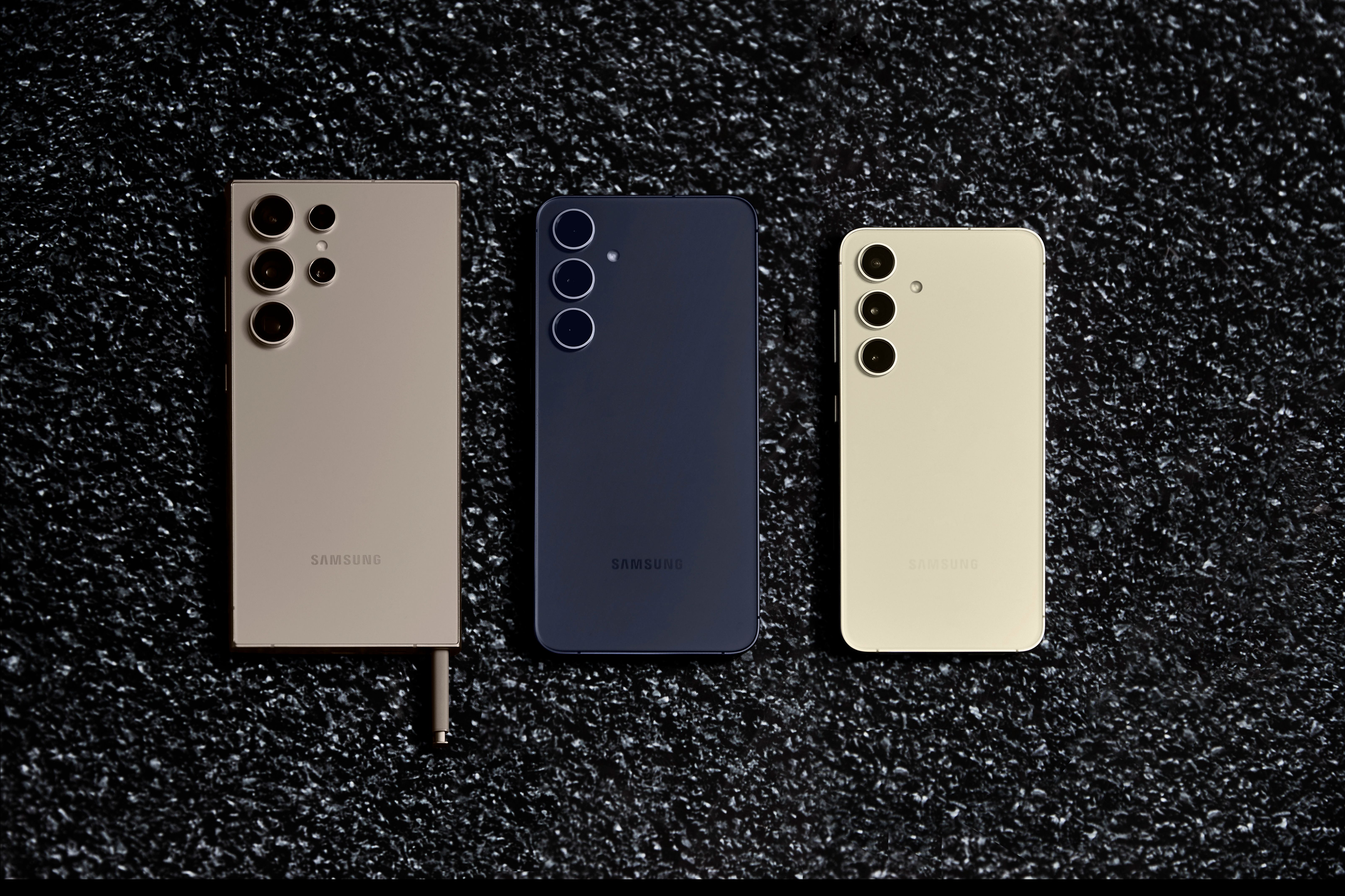 Samsung herkesin satın alabileceği düşük bütçeli Galaxy S24 üzerinde çalışıyor! Samsung herkesin satın alabileceği düşük bütçeli Galaxy S24 üzerinde çalışıyor! - 2. Resim