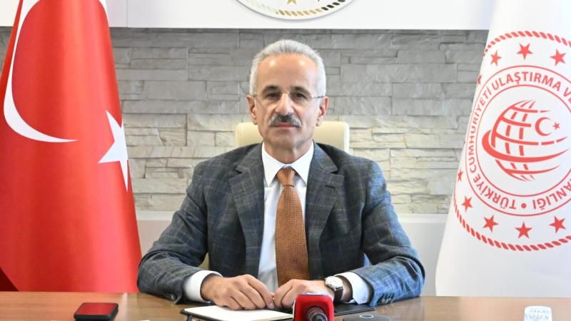 Türkiye, Irak, Katar ve BAE arasında mutabakat imzalandı Türkiye, Irak, Katar ve BAE arasında mutabakat imzalandı - 1. Resim