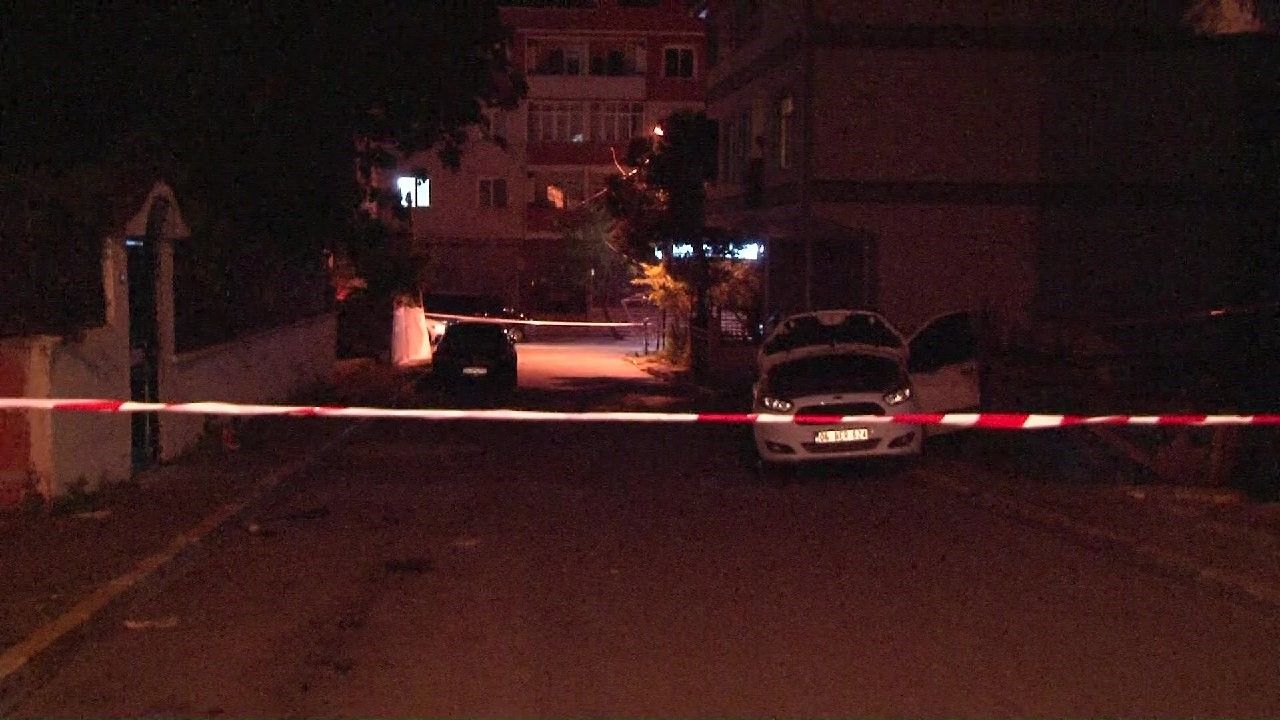 Vatandaşlar kokuyu fark edince dehşet ortaya &ccedil;ıktı - 1. Resim