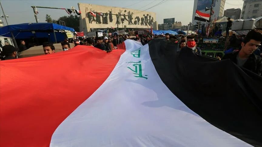 Yüzde 80'ini Arap olan Irak'ta yaklaşık 4 milyona yakın Türk yaşıyor ve nüfusunun yüzde 95'i Müslüman Yüzde 80'ini Arap olan Irak'ta yaklaşık 4 milyona yakın Türk yaşıyor ve nüfusunun yüzde 95'i Müslüman'dır. - 1. Resim