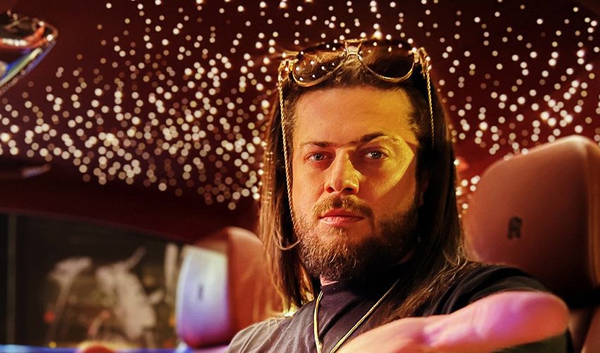 Acun Ilıcalı’nın Yetenek Sizsiniz programında meşhur ettiği Aref Ghafouri’nin son hali ortaya çıktı Acun Ilıcalı’nın Yetenek Sizsiniz programında meşhur ettiği Aref Ghafouri’nin son hali ortaya çıktı - 3. Resim