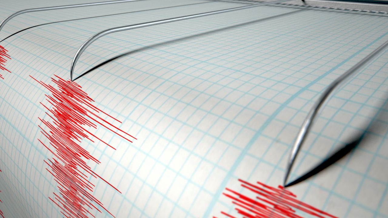 Adana ve Antalya depremi ile ilgili son durum - 1. Resim