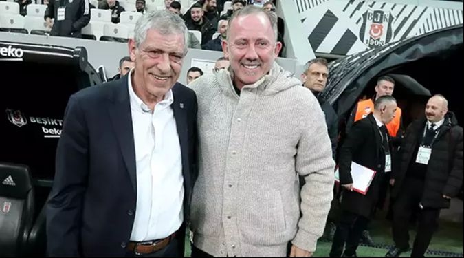 Adım adım geri dönüyor! Adı Beşiktaş ile anılan Sergen Yalçın son kararını Antalyaspor yönetimine iletti Adım adım geri dönüyor! Adı Beşiktaş ile anılan Sergen Yalçın son kararını Antalyaspor yönetimine iletti - 1. Resim