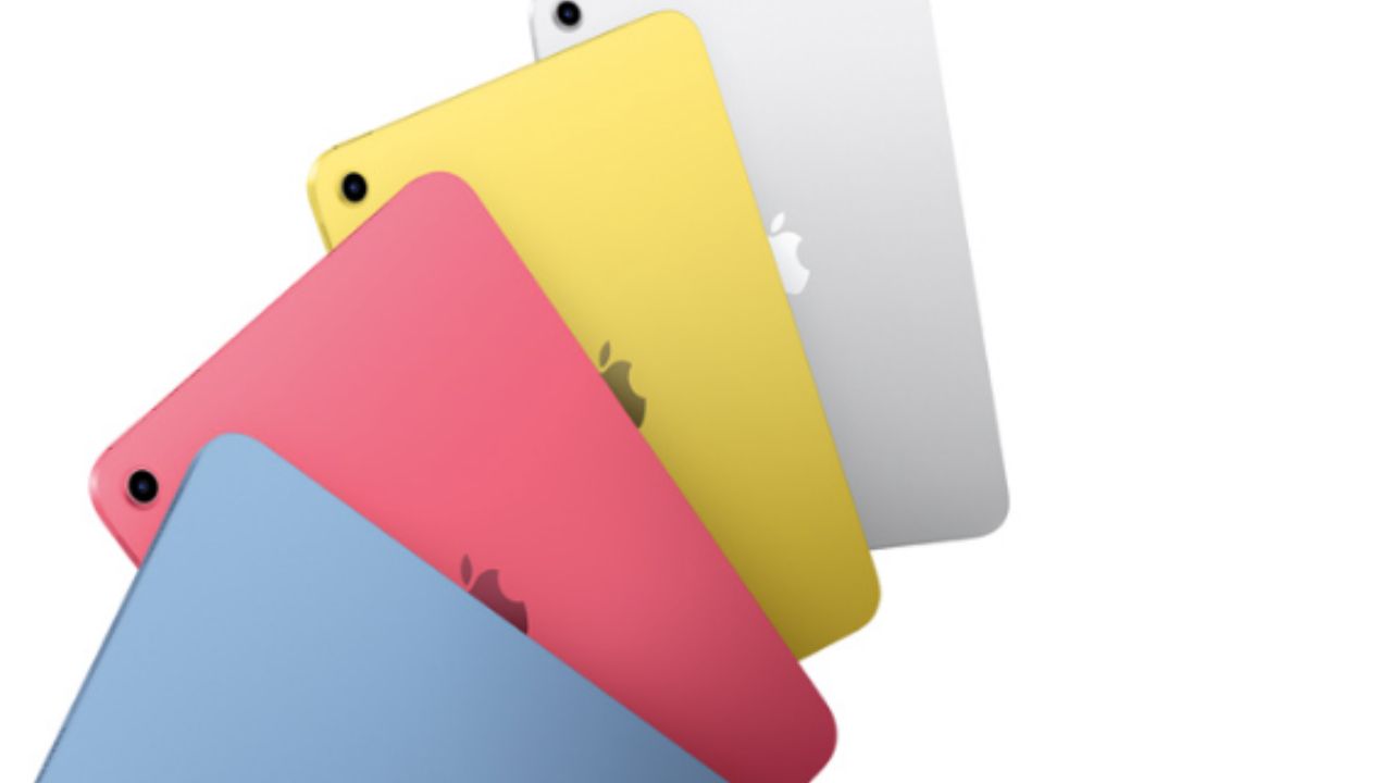 Apple 7 Mayıs 2024 tarihinde Let Loose etkinliğinde yeni iPad modelini tanıtacak - 1. Resim