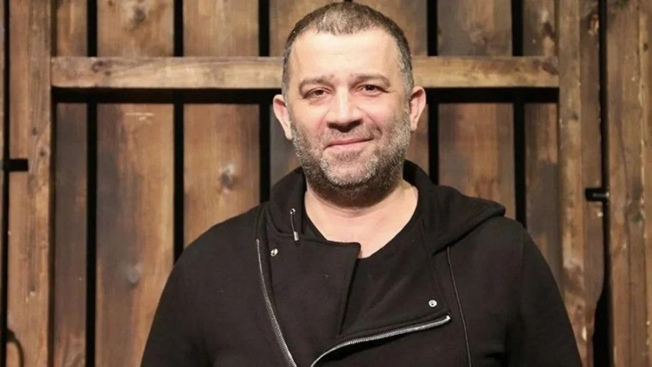 Arka Sokaklar dizisinde Mesut karakterini canlandıran Şevket Çoruh hakkında - 2. Resim