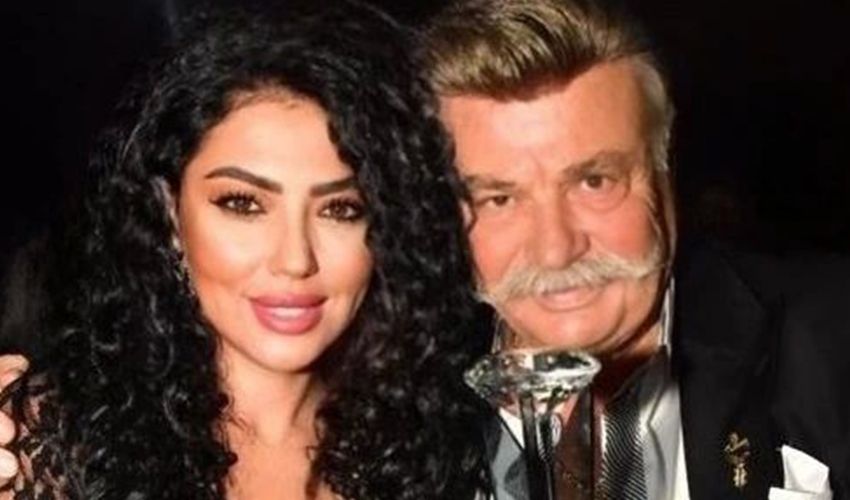 Beyin kanaması geçirmişti! Hastaneden taburcu olan Nuri Alço'dan ilk fotoğraf Beyin kanaması geçirmişti! Hastaneden taburcu olan Nuri Alço'dan ilk fotoğraf - 1. Resim