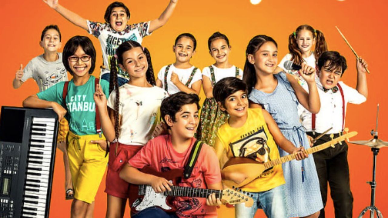 Bizim Köyün Şarkısı filmi Muğla Yeşilyurt’ta çekildi - 1. Resim