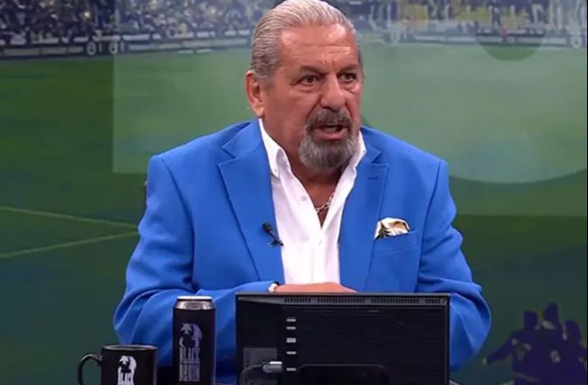 Erman Toroğlu sağ gösterip sol vurdu şampiyonluk yarışı hakkında flaş sözler:  Erman Toroğlu sağ gösterip sol vurdu şampiyonluk yarışı hakkında flaş sözler: