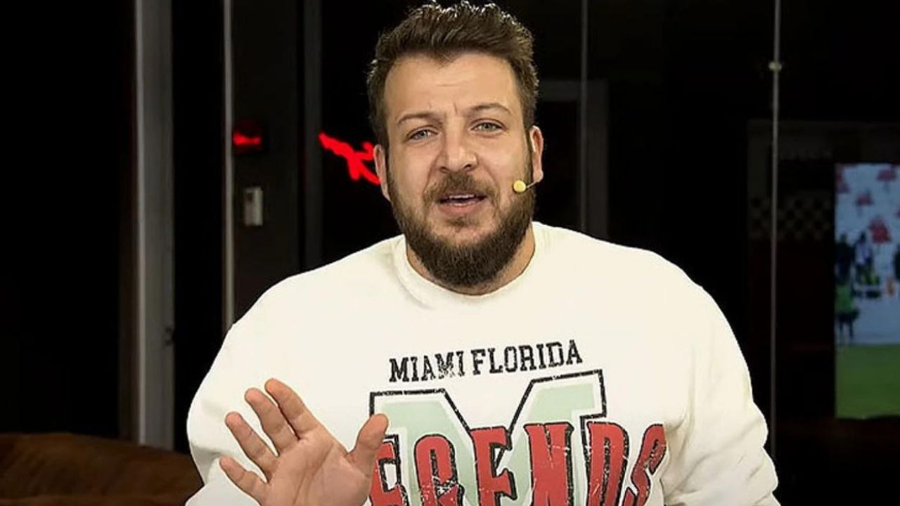 Eski futbolcu Batuhan Karadeniz’in hayatı ve kariyeri - 2. Resim