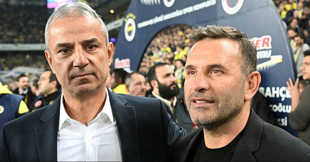 Fenerbahçe'nin kaybı sonrası şampiyonluk hesapları sil baştan! Galatasaray ve Fenerbahçe'nin kalan maçları, puan durumu Fenerbahçe'nin kaybı sonrası şampiyonluk hesapları sil baştan! Galatasaray ve Fenerbahçe'nin kalan maçları, puan durumu - 2. Resim