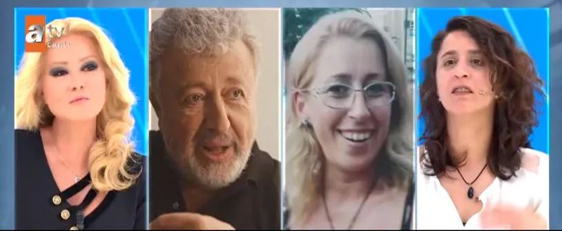 İbrahim Tatlıses ile aynı filmde oynamıştı! Suphiye Orancı o meşhur filmde de figüranlık yapmış İbrahim Tatlıses ile aynı filmde oynamıştı! Suphiye Orancı o meşhur filmde de figüranlık yapmış - 1. Resim